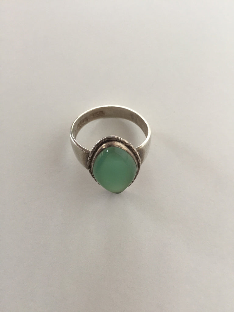 Fingerring - Sales Power
