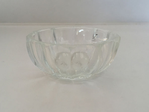Saltkar, glas - Sales Power
 - 1