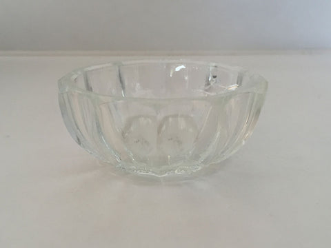 Saltkar, glas - Sales Power
 - 1