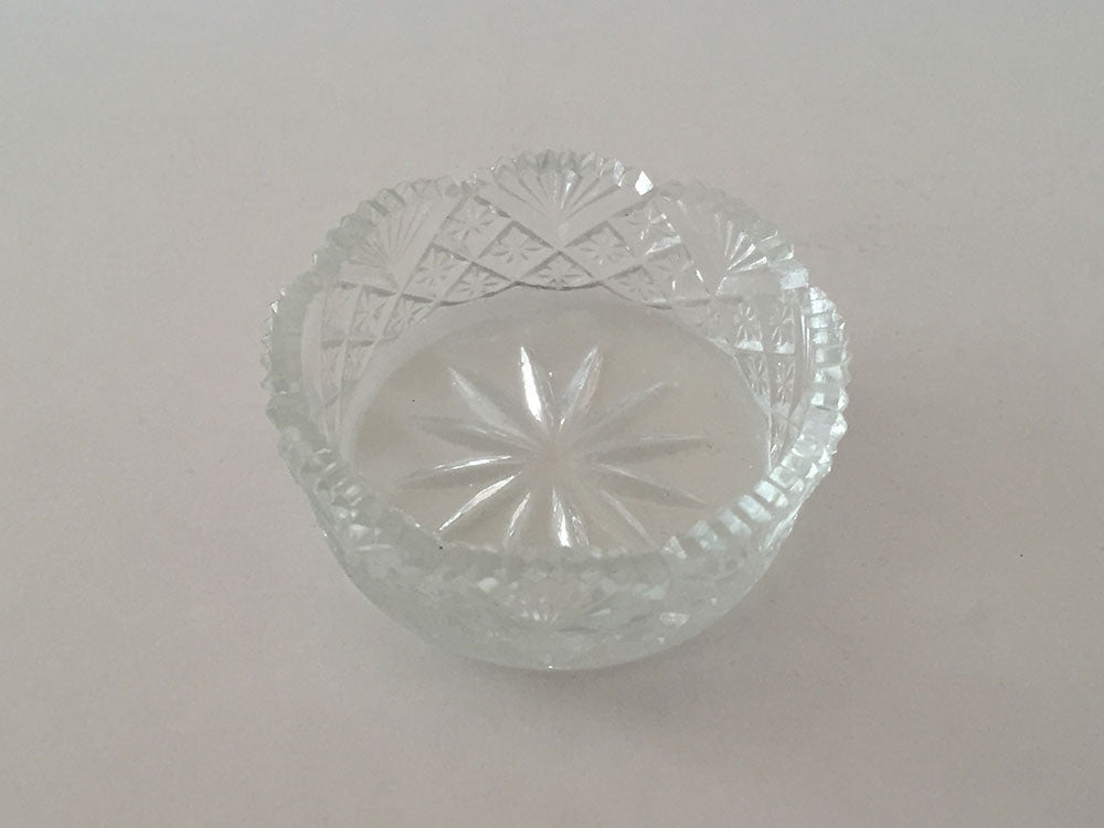Saltkar, glas - Sales Power
