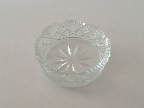 Saltkar, glas - Sales Power
